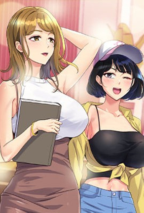 韩漫啊免费漫画在线阅读新番上线